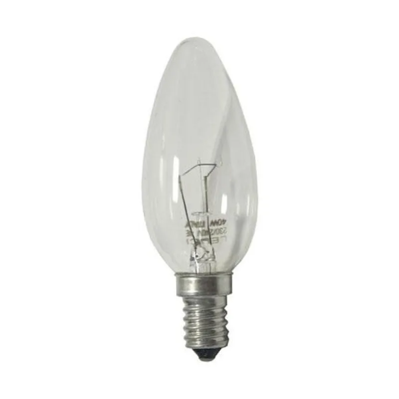 Лампа підсвічування цокольна для витяжки Ariston C00131593