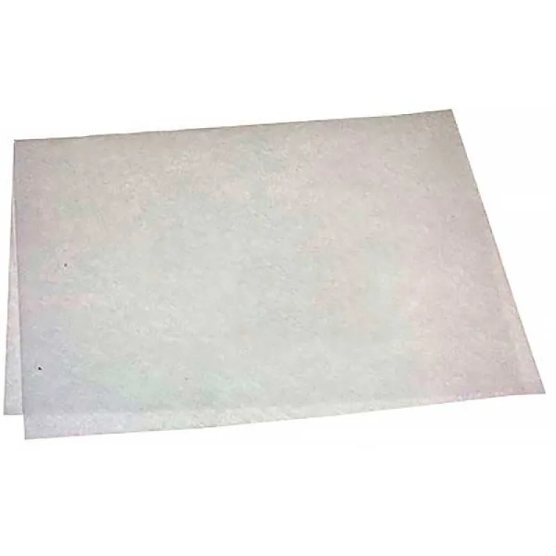 Жировий фільтр для витяжки 445x330x1mm Whirlpool 481248048137