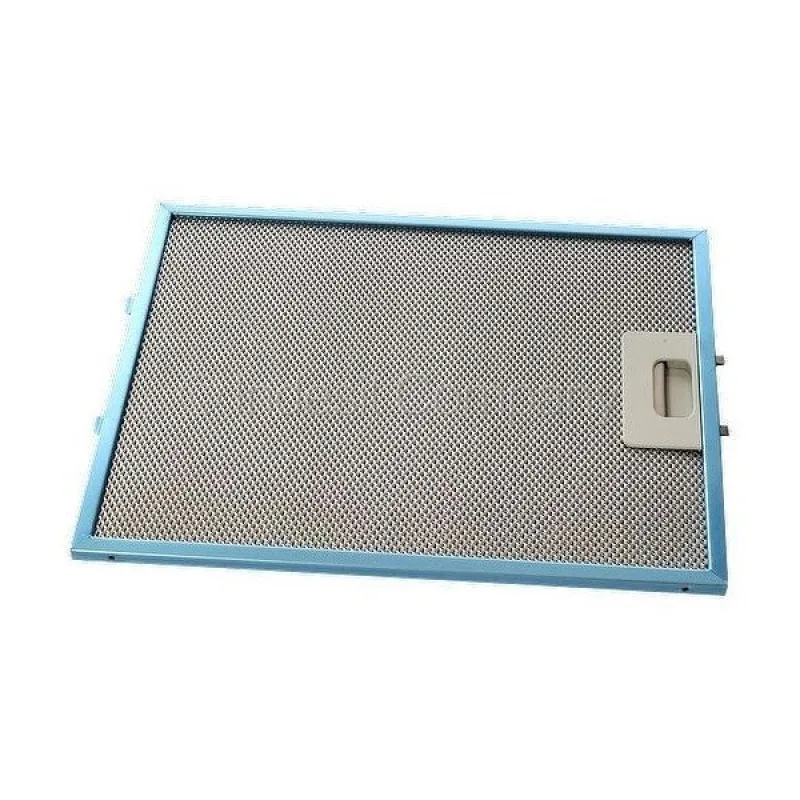 Жировий фільтр для витяжки 260x320 Ariston C00076591