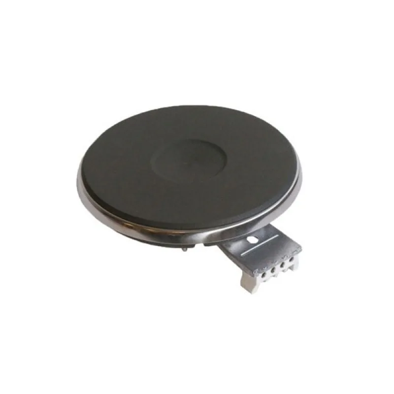 Конфорка для електроплити Ariston D=180mm 1500W C00099675 (евроколодка)