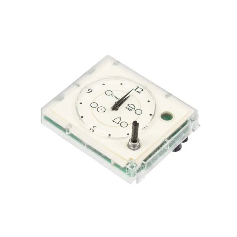 Таймер електронно-механічний для духової шафи Ariston C00310202