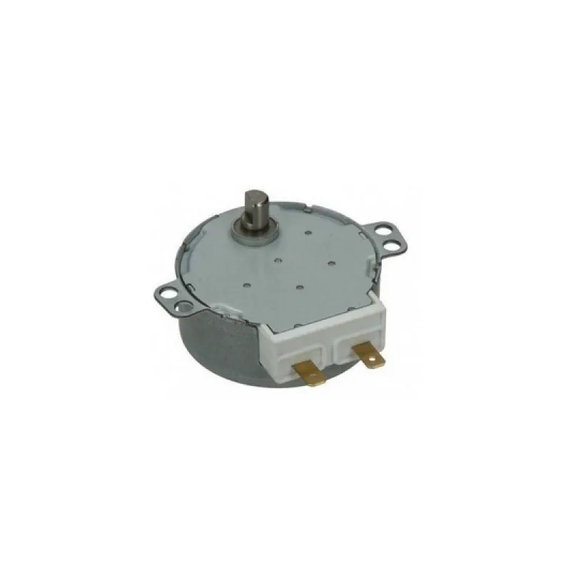 Двигун піддона для мікрохвильової печі Whirlpool TYJ50-8A7F 481236158449