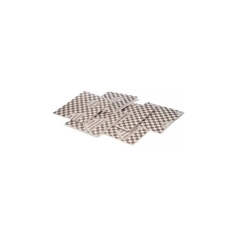 Фільтр жировий для витяжки 496x587mm Bosch 00452151 DFF63E (паперовий) 6 шт
