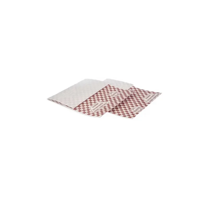 Фільтр жировий для витяжки 412x979mm Bosch 00452152 DIZ80FF (паперовий) 6 шт