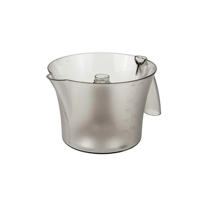 Чаша 800ml для збору соку соковижималки Bosch 00492083