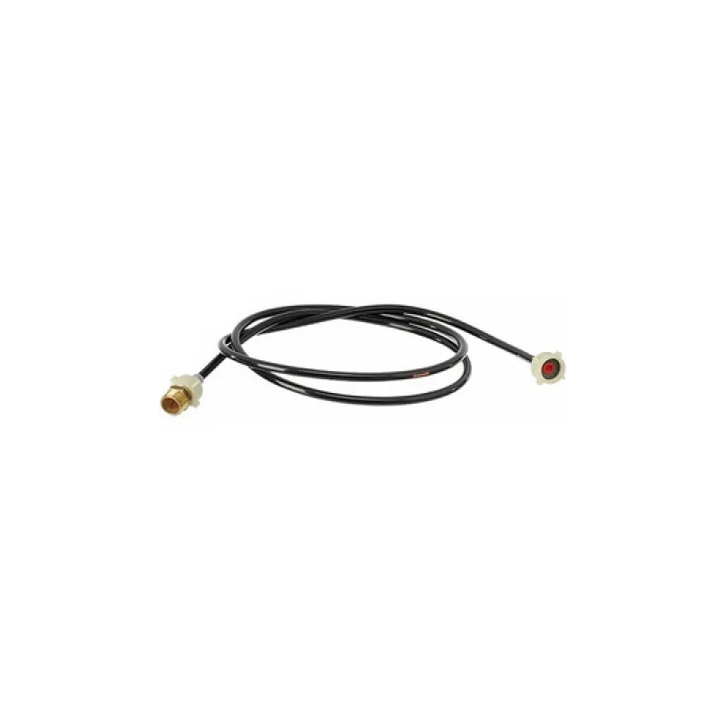 Шланг (заливний) для посудомийної машини Bosch 00671612 (з електронним аквастопом) 2200mm