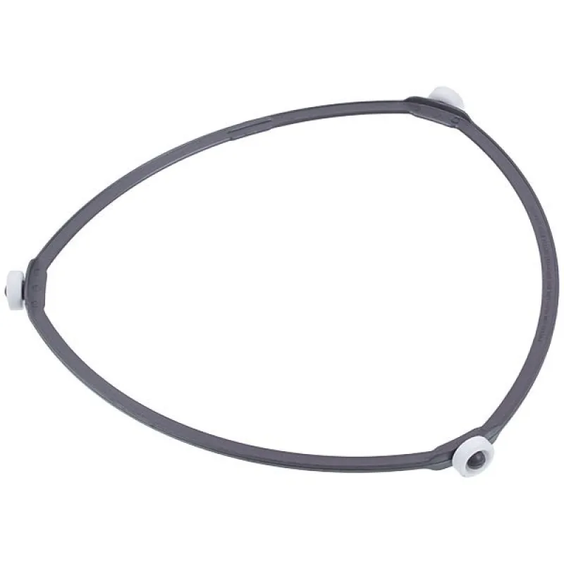 Roller ring for Samsung microwave DE94-02266C, 185 mm