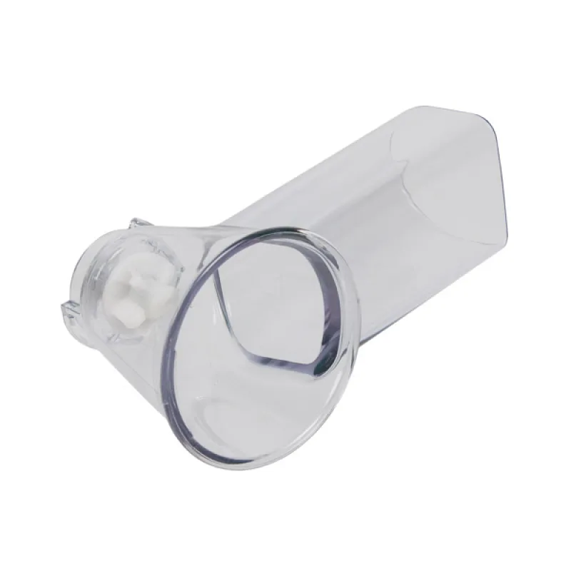 Корпус терок конусних для м&aposясорубки Moulinex SS-193447 пластиковий