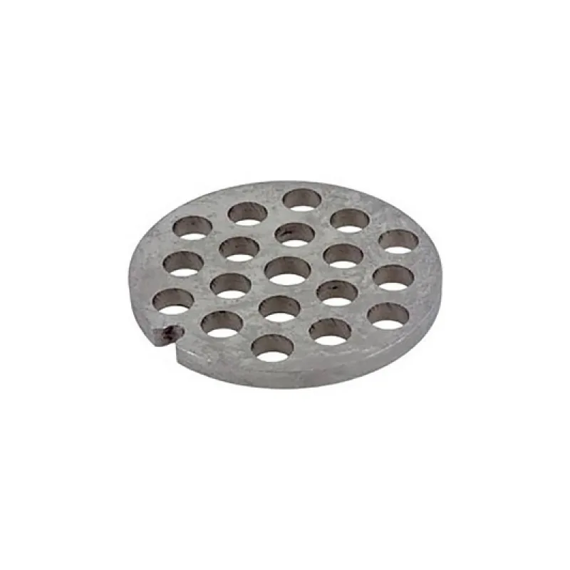 Решітка (сито) для м&aposясорубки Kenwood KW658510 (з пазом)