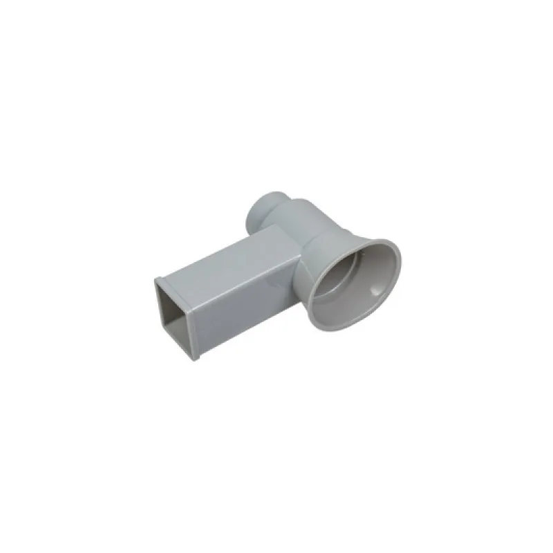 Корпус терок насадки-овочерізки для м&aposясорубки Bosch MFW67/68 00753398