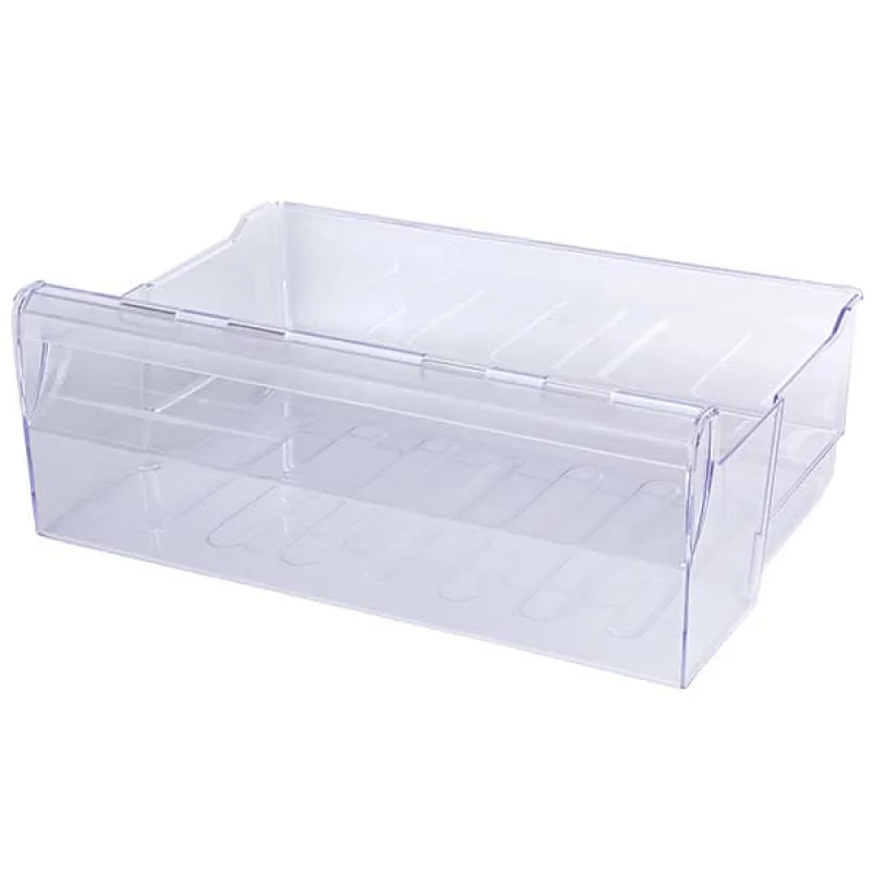 Freezer drawer for Whirlpool refrigerator 481010415644, 410x280x155 mm