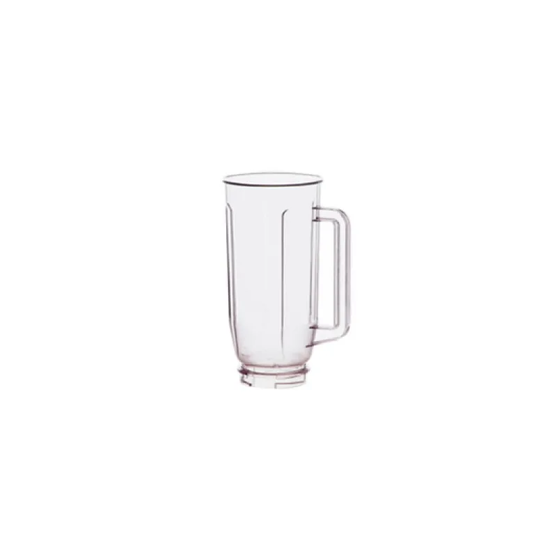 Чаша блендера 1500ml для кухонного комбайна Bosch 00263818