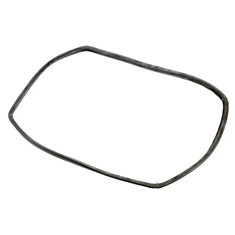 Oven door seal for Beko 455100004