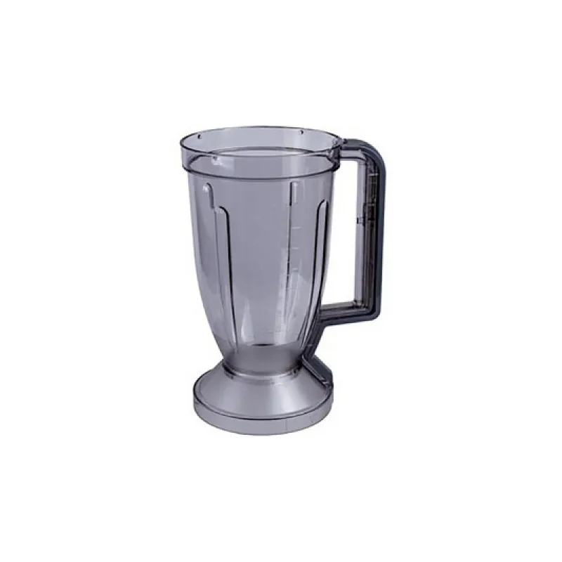 Чаша блендера 1500ml для кухонного комбайна Bosch 00743883