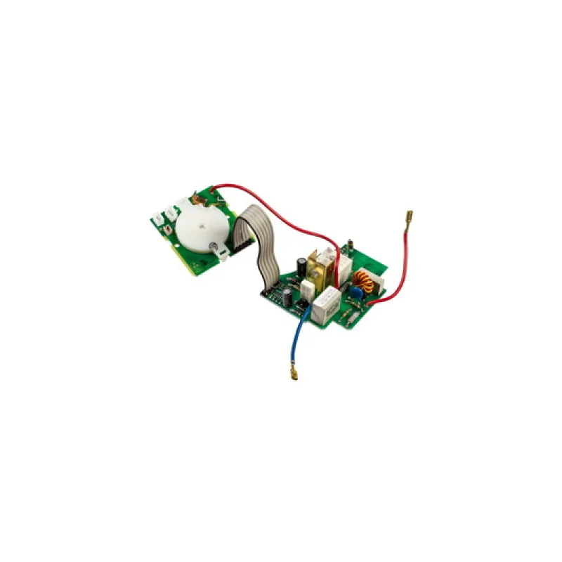 Плата управління для кухонного комбайна Bosch 00629153