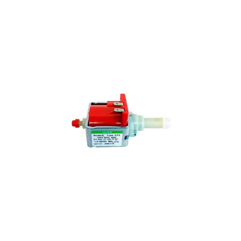 Помпа 48W Type EP5 для кавоварки DeLonghi 5113211281
