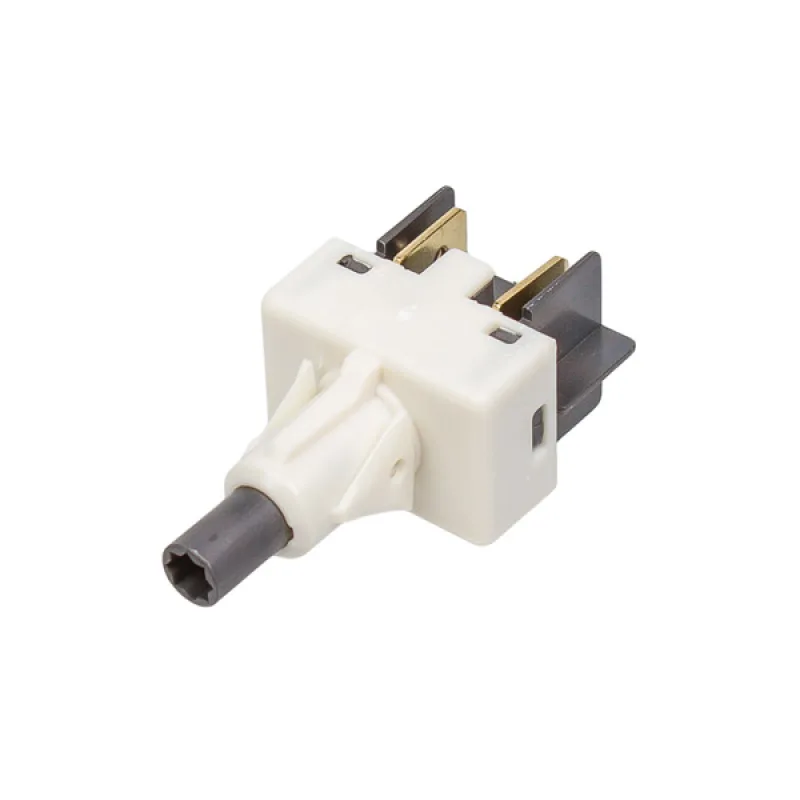 Power switch for Beko dishwasher 1833120400
