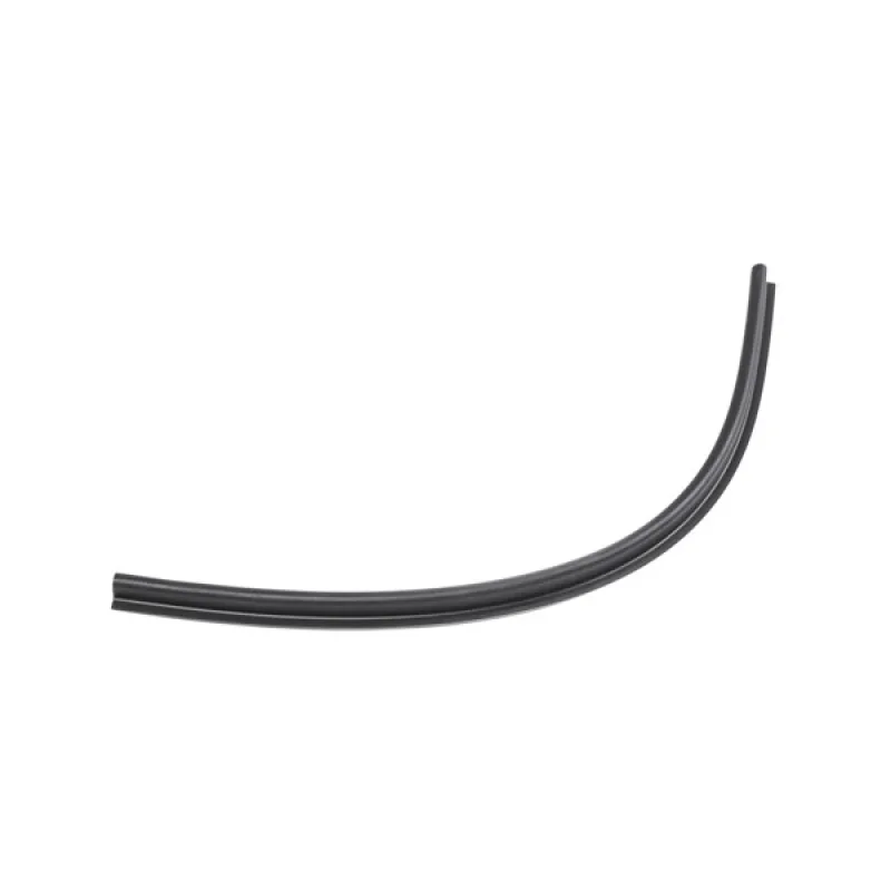 Lower door seal for Beko dishwasher 1882470200, 450 mm