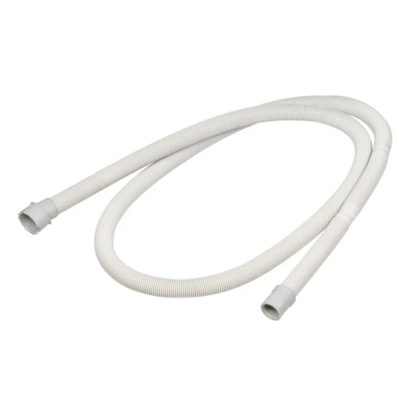 Шланг (зливний) для посудомийної машини Beko 1740161400 2000mm