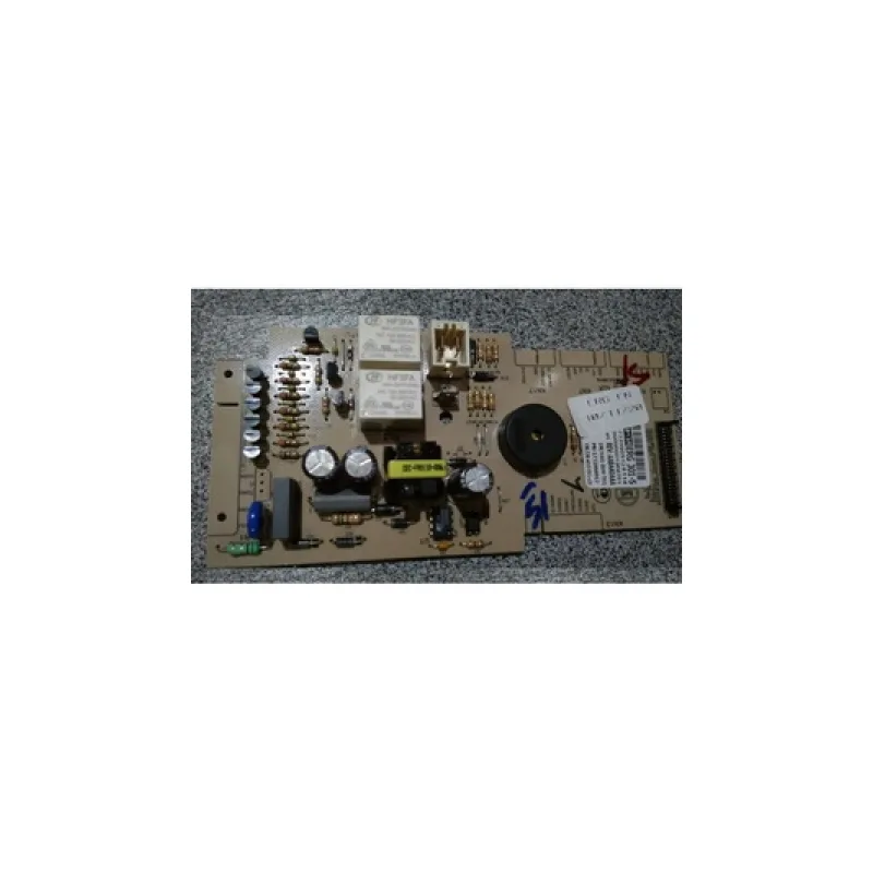 Плата управління для посудомийної машини Beko ERG301_S 1710064200 (1733990915)