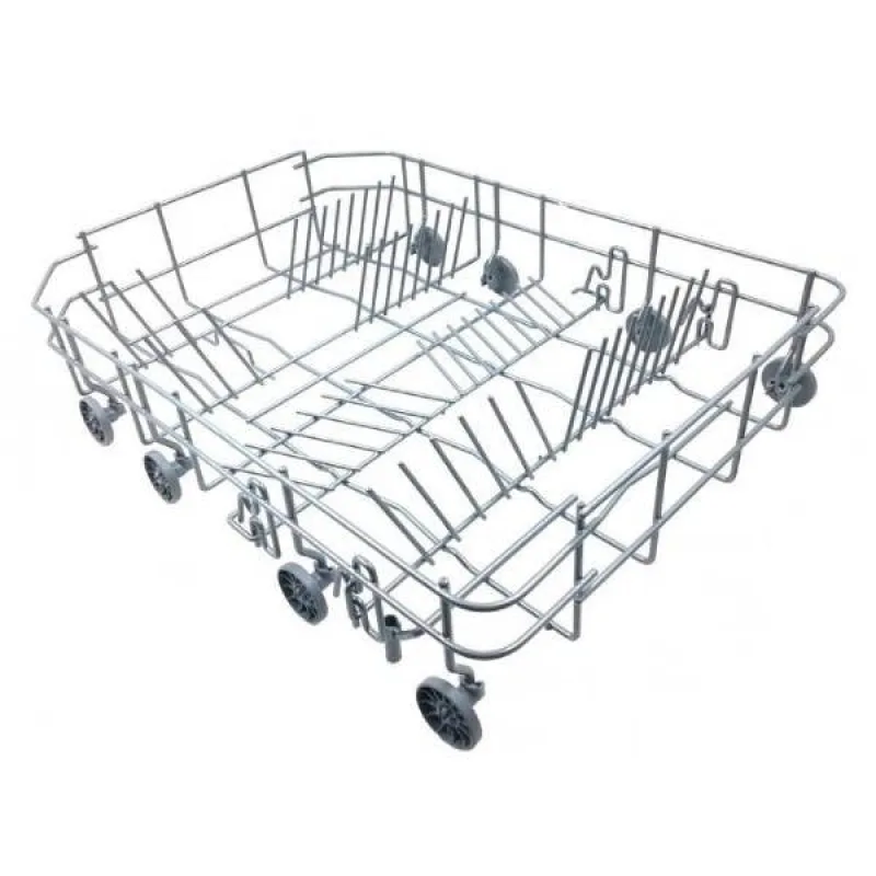 Корзина для посудомийної машини Whirlpool 480140102804 (нижня, в зборі)