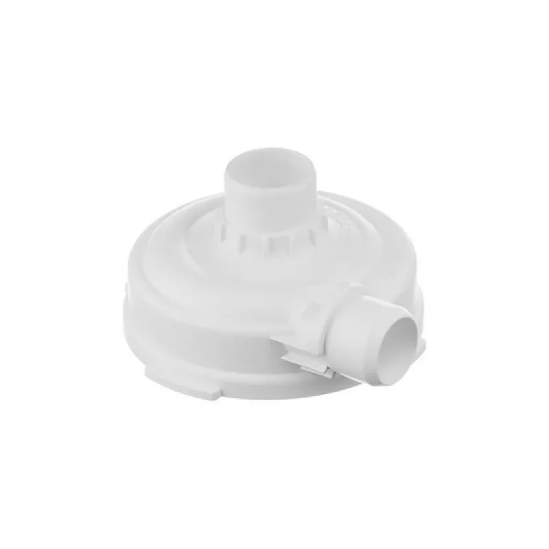 Корпус циркуляційної помпи для посудомийної машини Bosch 00481562