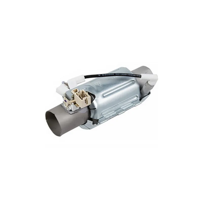 ТЕН (проточний) для посудомийної машини Whirlpool 480140101058 D=32 mm 1800 W