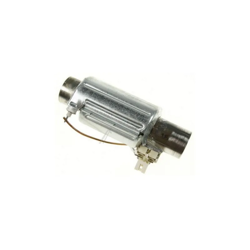ТЕН (проточний) для посудомийної машини Whirlpool 481225928972 D=32 mm 1800 W