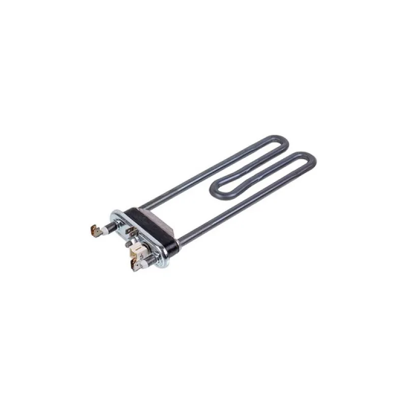 ТЕН (нижній) для посудомийної машини Electrolux 1551411000 IRCA L=210 mm 1200 W