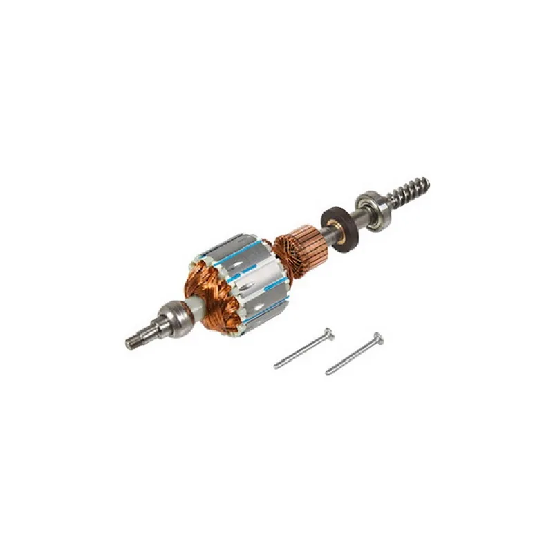 Якір двигуна для кухонного комбайна Bosch 00653825