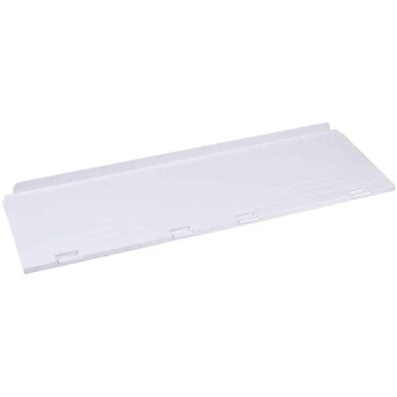 Полиця над ящиком для овочів у холодильник Whirlpool 481245088209 535x165mm (пластикова)