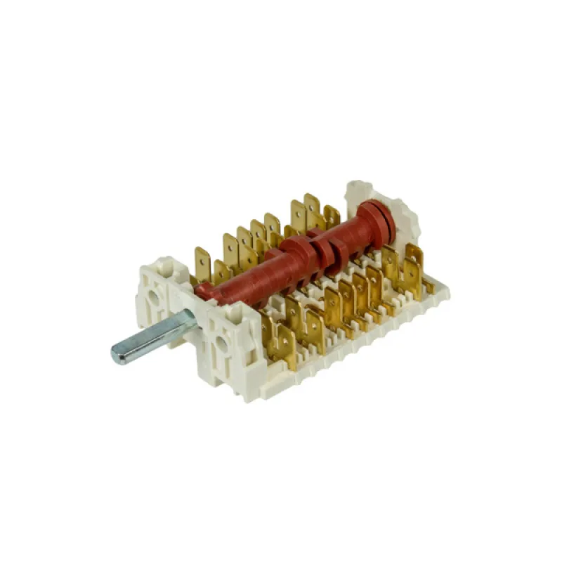 Перемикач режимів духовки Hansa 11HE/242 8050826