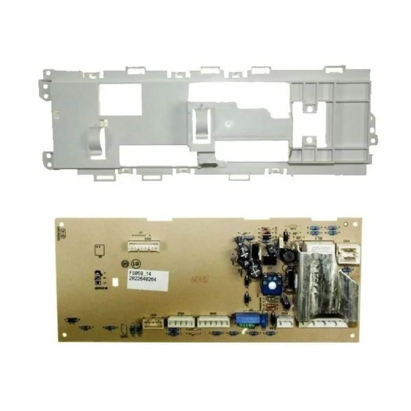 Модуль керування для пральної машини Beko 2827790740
