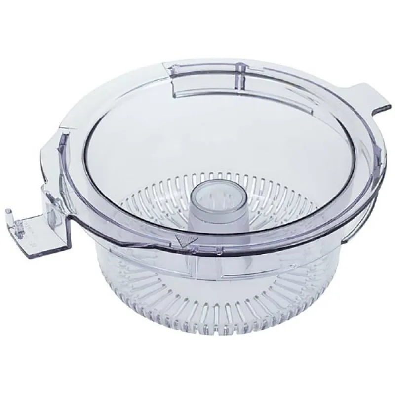 Фільтр - сито преса для цитрусових для кухонного комбайна Braun 67051147