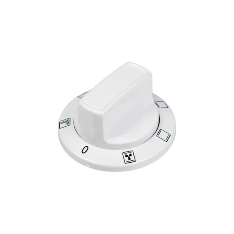 Ручка регулювання режимів духовки для плити Beko 250315156