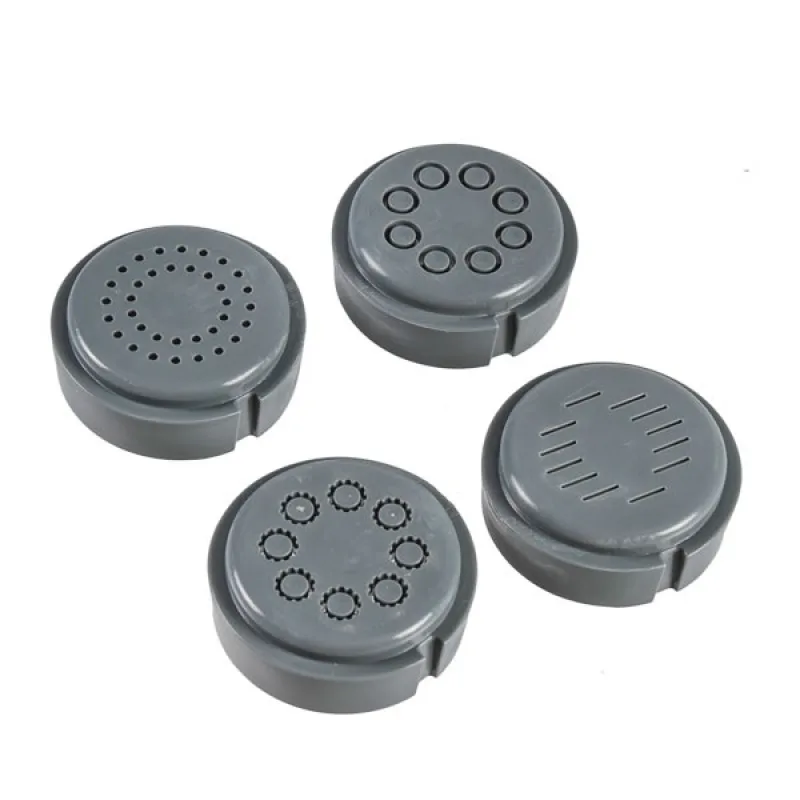Комплект насадок (4шт) насадки м&aposясорубки кухонного комбайна Kenwood KW716201