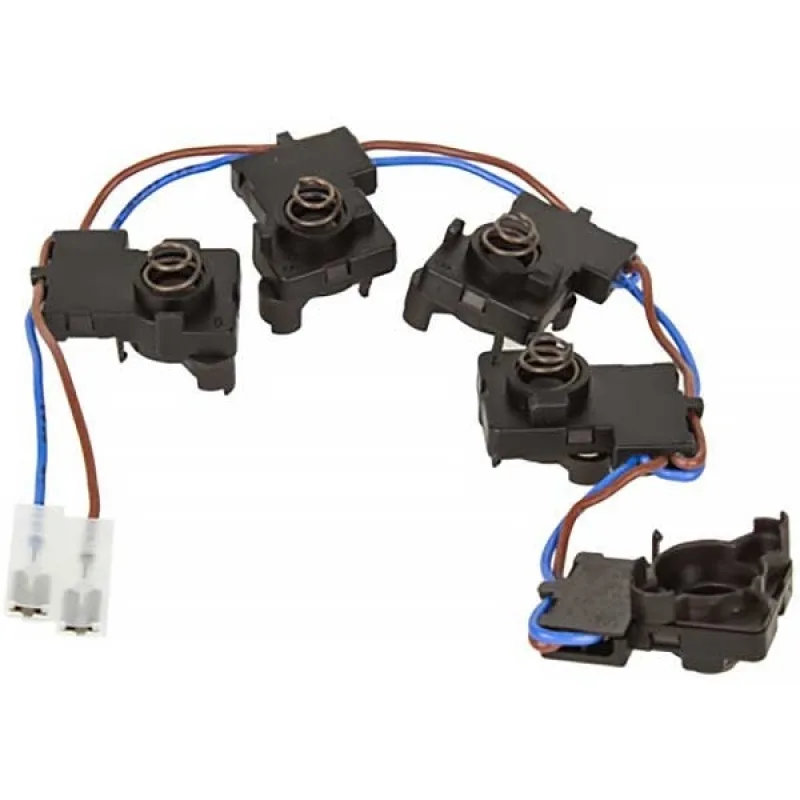 Мікровимикачі блоку розпалу для газової плити Bosch 754604 (425764)