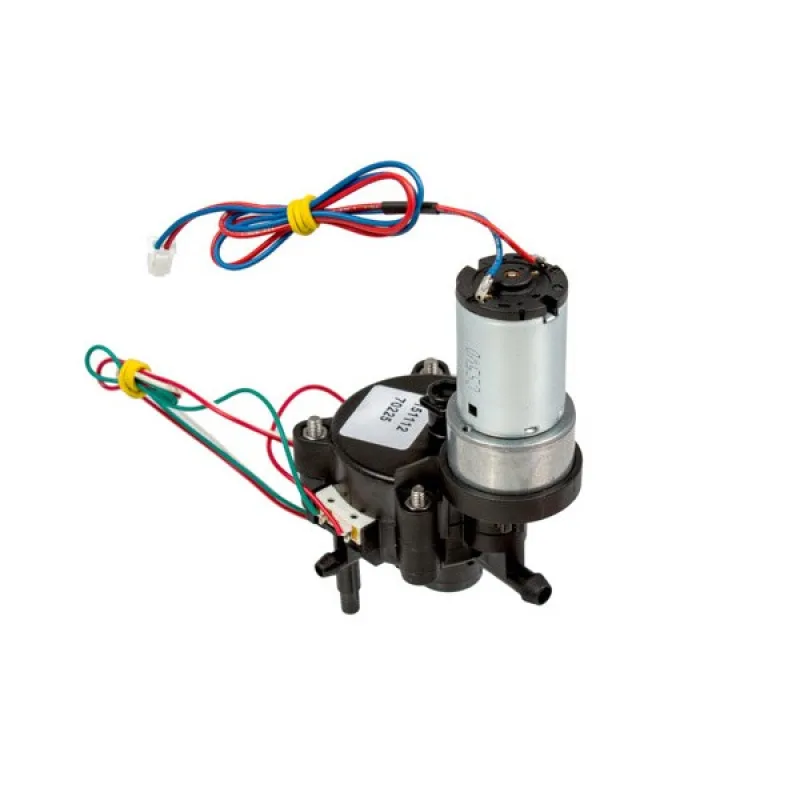 Клапан з двигуном для кавомашини Bosch 00654842