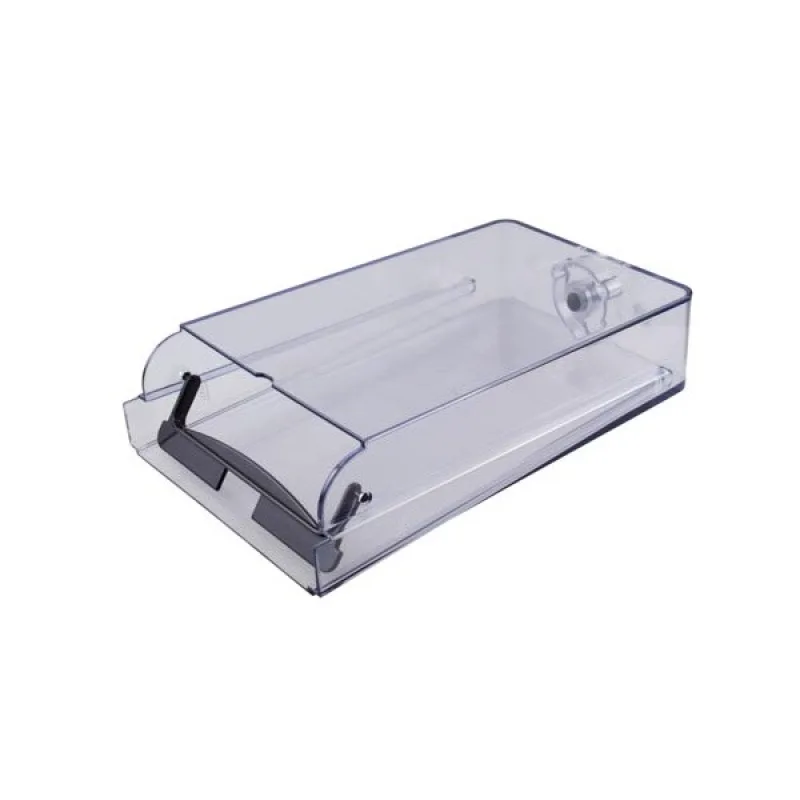 Контейнер (бачок) для води кавоварки Rowenta MS-620789