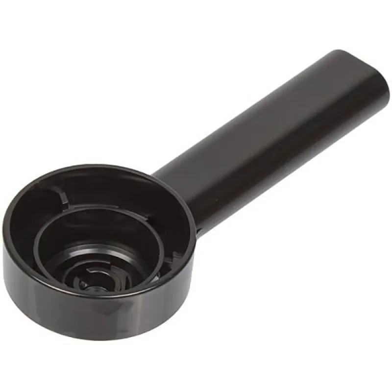 Ручка тримача фільтра для кавоварки Philips Saeco 996530073006