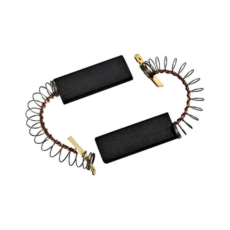 Щітки двигуна SM для пральної машини Bosch SM00000021515A (2 шт.) стрижень (без корпуса) 12.4x5x36