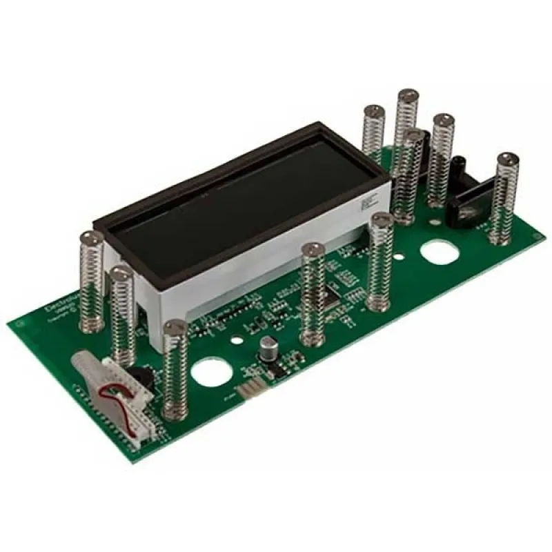 Модуль індикації для пральної машини Electrolux 3792727806