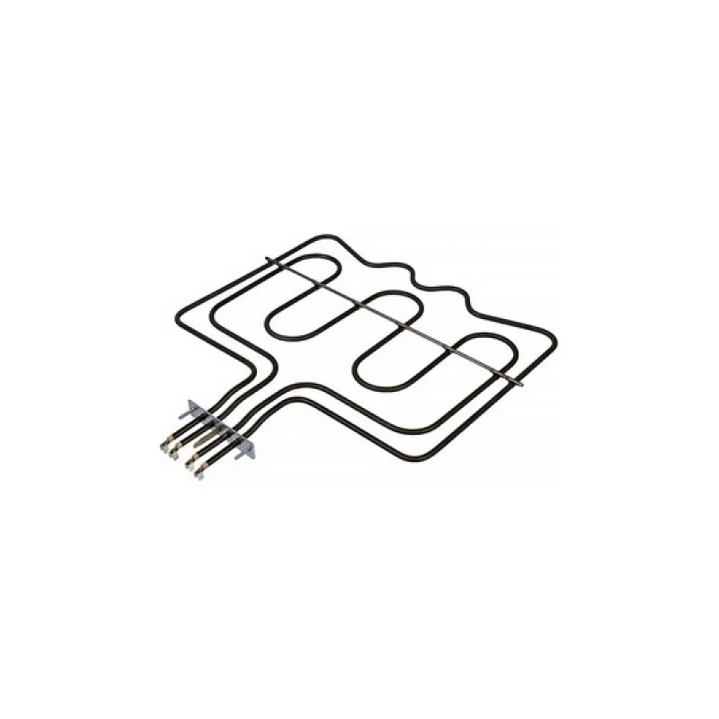 Тен верхній (гриль) для духовки Electrolux 3427601210 2900W (1900+1000W)