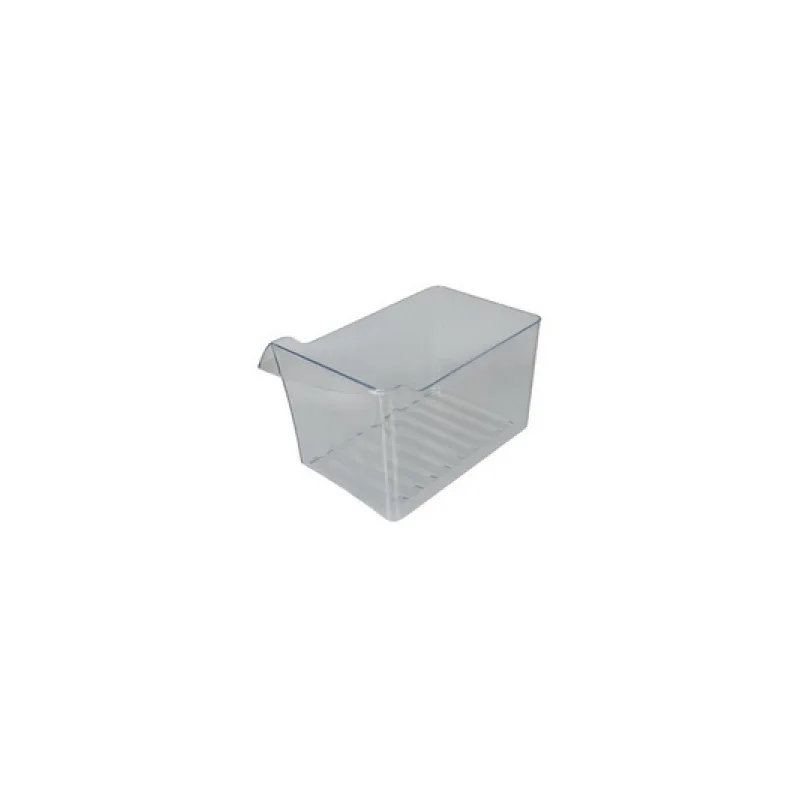 Ящик для овочів (правий) в холодильник Zanussi 2647024013 245х255х440 мм