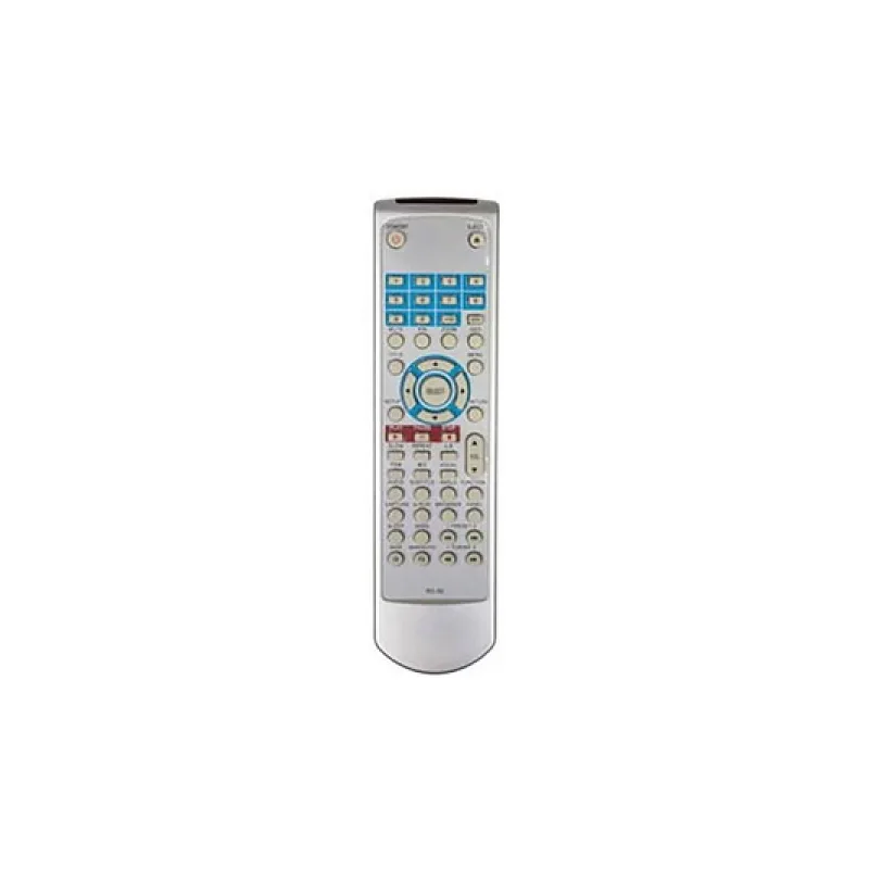 Пульт для DVD-програвача BBK RC-52