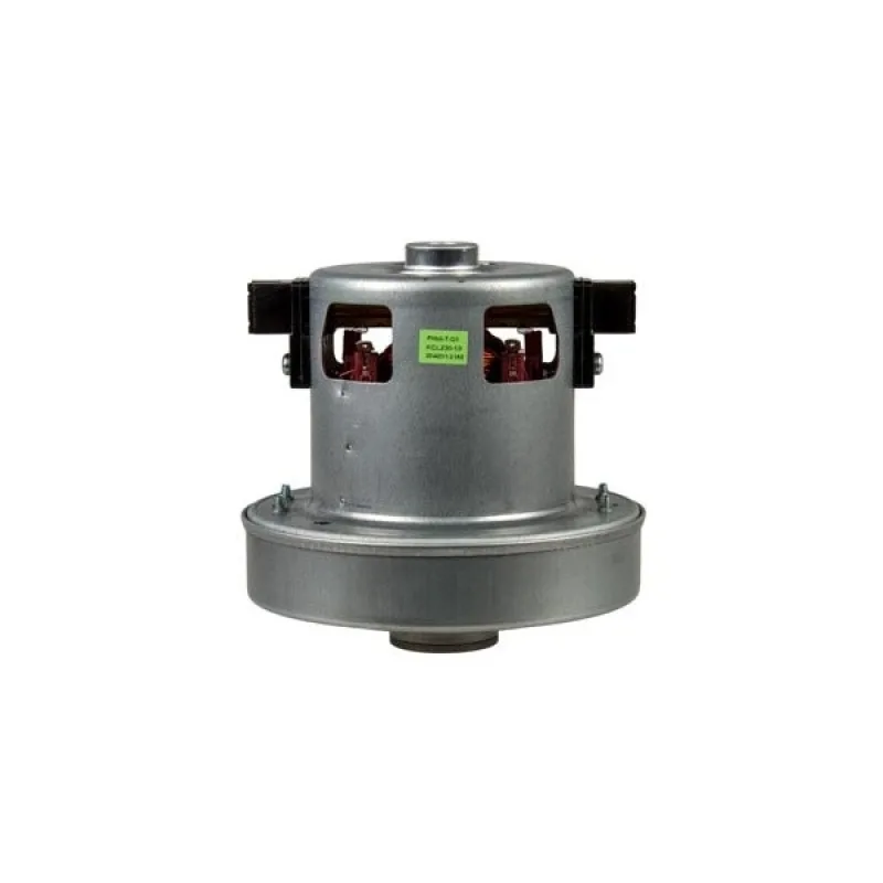 Двигун для пилососа Philips 422245951201 KCL230-19 (з виступом) D=125/84 mm H=27/120 mm 1800 W