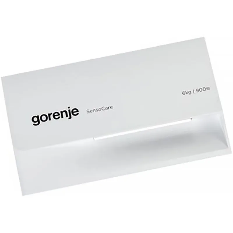 Ручка дозатора для пральної машини Gorenje 387067