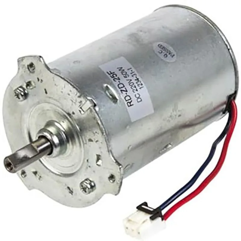 Мотор RD-ZD-25F 50W для хлібопічки Ariete 121 AT6956000500
