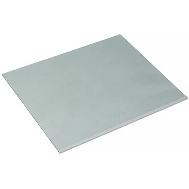 Полиця над ящиком для овочів у холодильник Bosch 00439155 505x415mm (скляна)