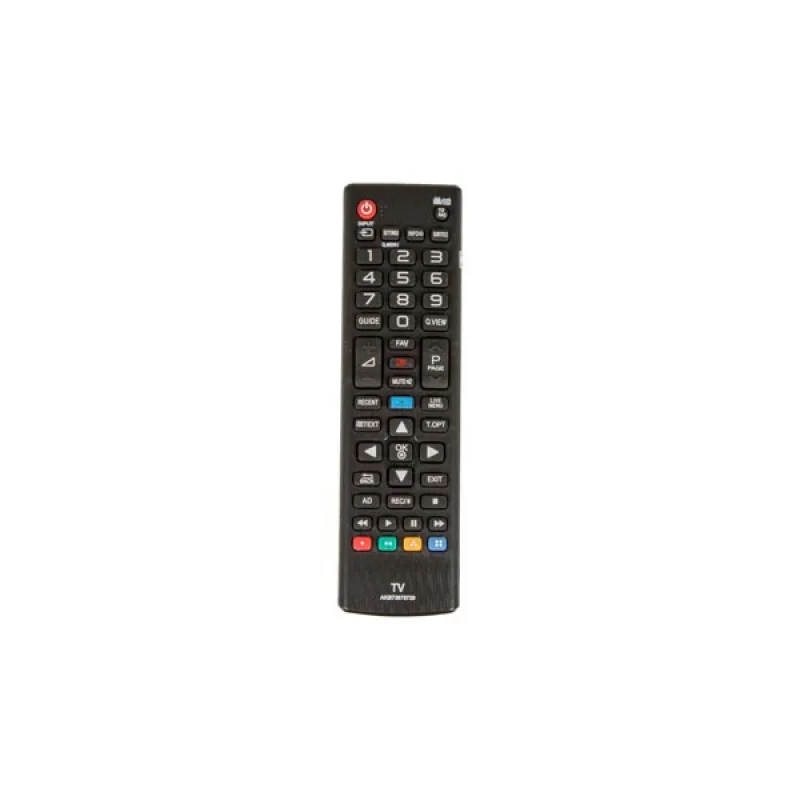 Пульт дистанційного керування для телевізора LG AKB72915244